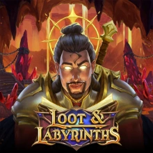 Loot &amp; labyrintit