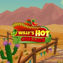 Willy’s Hot Chillies