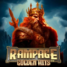 Rampage Golden Hits