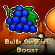 Glocken in Flammen Boost