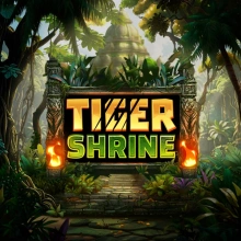Tiger Shrine