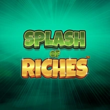 Splash of Riches