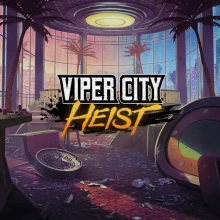 Viper Cityn ryöstö