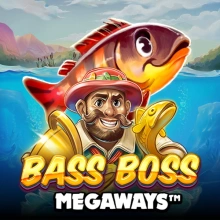 Bass Boss Megaways