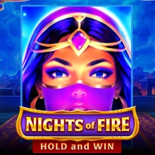 Nights of Fire
