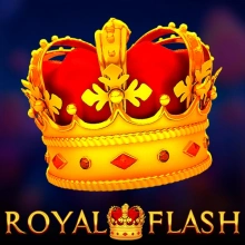 Royal Flash Bonus d'achat