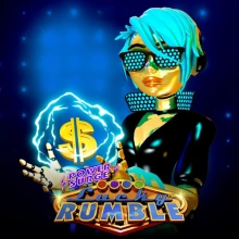 Lucky Rumble Power Surge