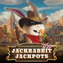 Jackrabbit Jackpots