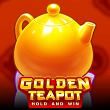 Golden Teapot