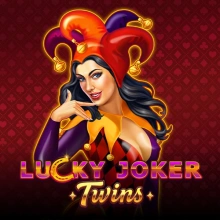 Glücksbringer-Zwillinge