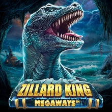 Zillard King Megaways