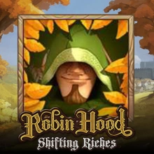 Robin Hood: Shifting Riches
