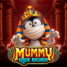 muumio lukko rikkaudet