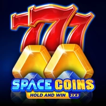 Space Coins