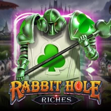 Rabbit Hole Riches