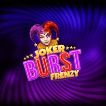 Joker Burst Frenzy