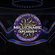 Millionaire Tapcards