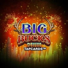 Big Bucks Deluxe Tapcards