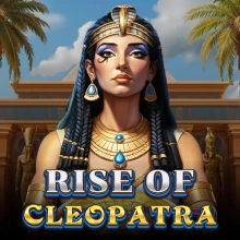 Rise of Cleopatra