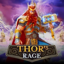 Thor’s Rage