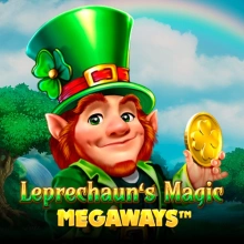 Leprechaun’s Magic Megaways
