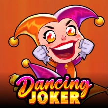 Dancing Joker