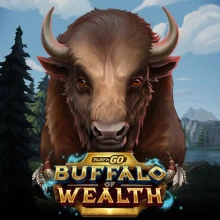 Buffalo of Wealth