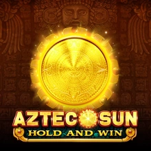 Aztec Sun: Hold and Win