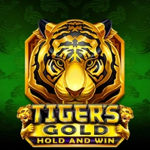Tiger’s Gold