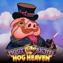 Piggy Riches 3: Hog Heaven