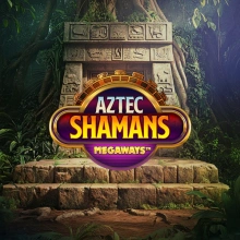 Aztec Shamans MegaWays