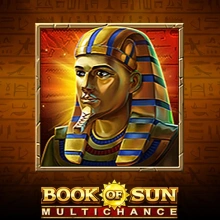 Book of Sun: Multichance