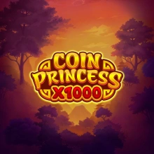 Coin Princess x1000