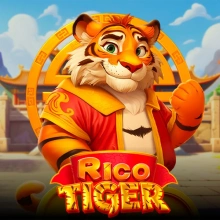Rico Tiger