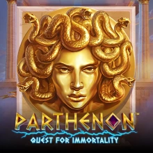 Parthenon: Quest for Immortality S