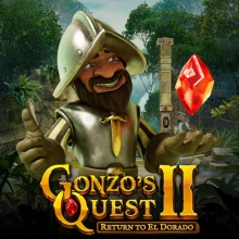 Gonzo’s Quest 2: Return to El Dorado