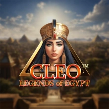 Cleo – Legenden Ägyptens
