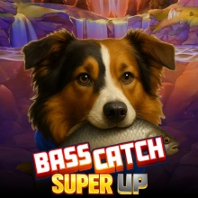 Bass Catch Super Up