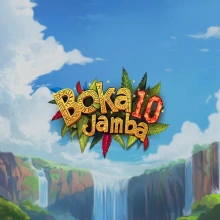 Boka Jamba 10