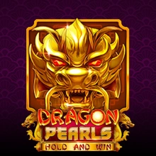 Dragon Pearls: Hold and Win