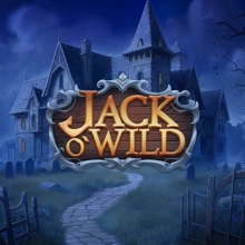 Jack O’Wild