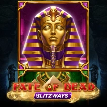 Fate of Dead Blitzways