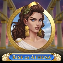 Rise of Athena