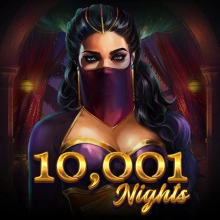 10,001 Nights