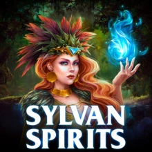 Sylvan Spirits