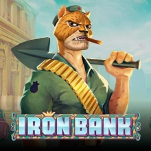 Iron Bank