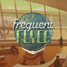 Frequent Flyer