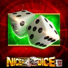 Nicer Dice 100