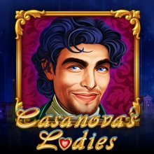 Casanovas Damen