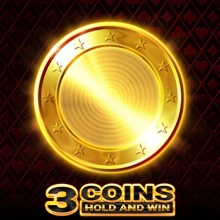3 Coins